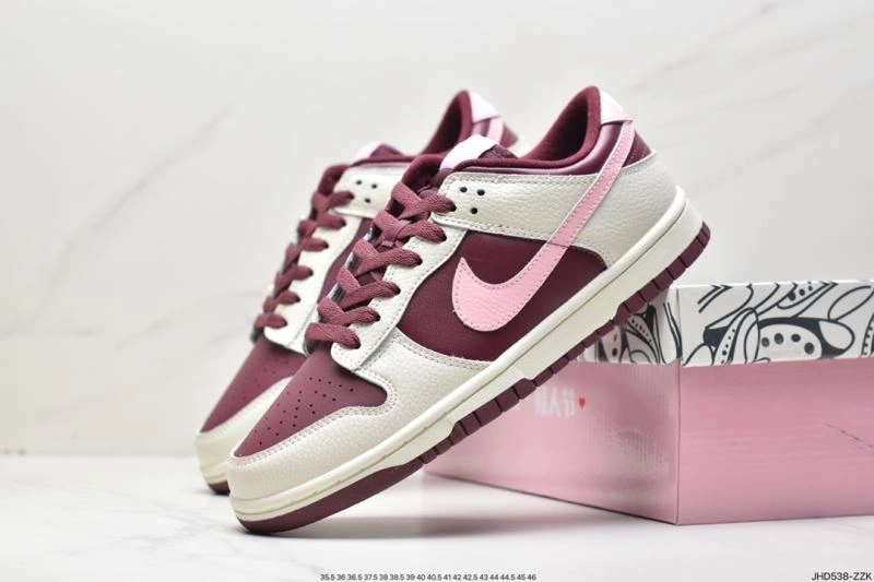 Refined Nxkx Dunk 203601