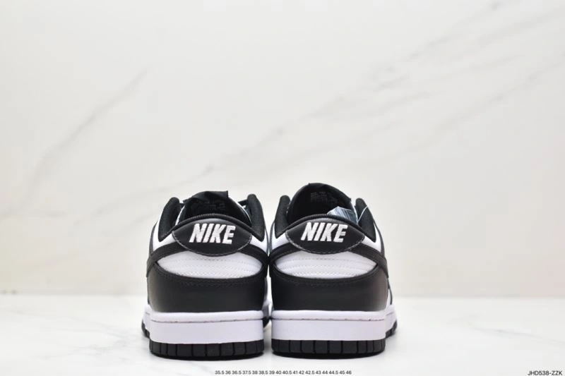 Nxkx Dunk Stylish 203598