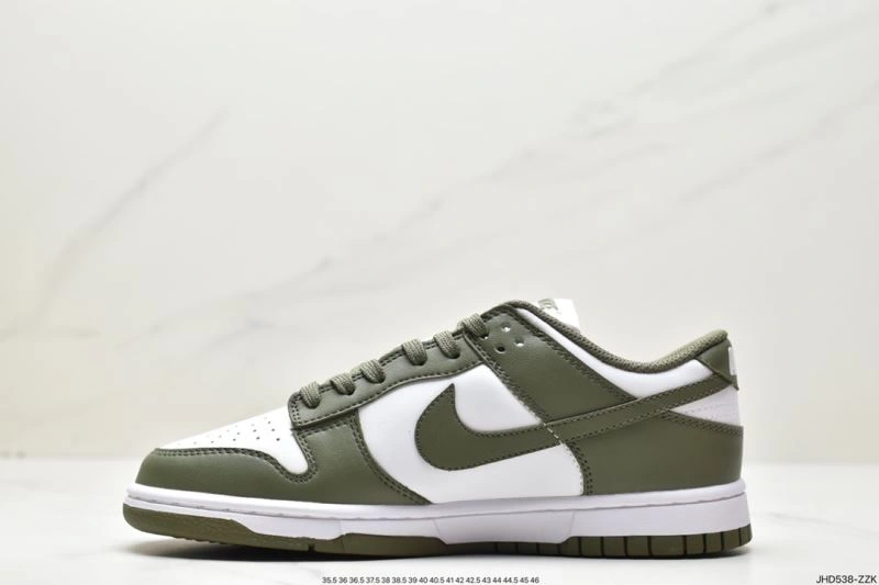 Popular Nxkx Dunk 203594