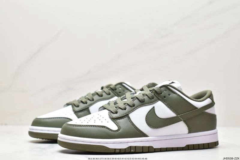 Popular Nxkx Dunk 203594