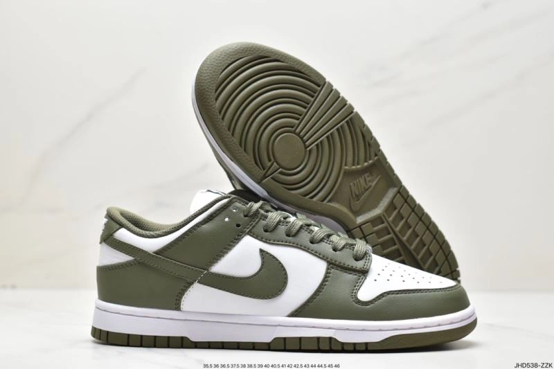 Popular Nxkx Dunk 203594