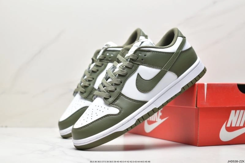 Popular Nxkx Dunk 203594