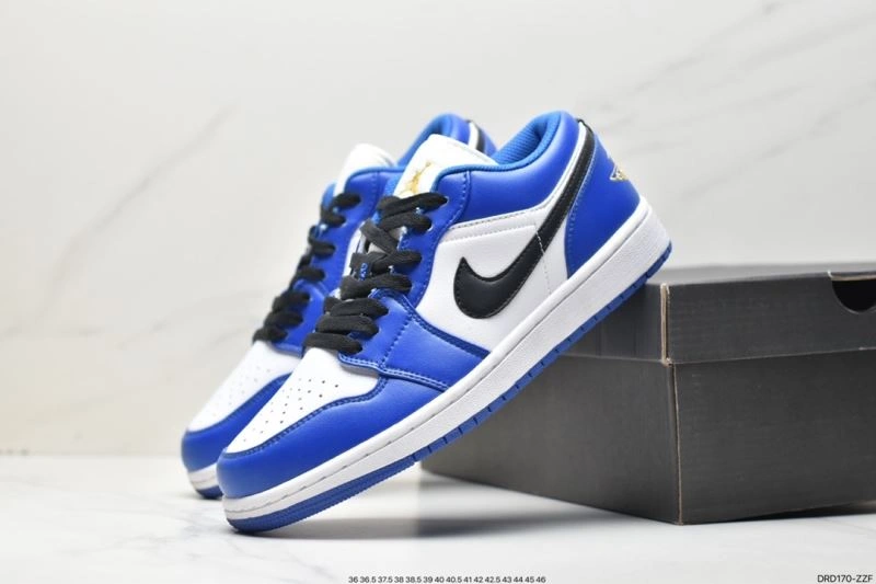 Nxkx Jordan EasyMatch 202021