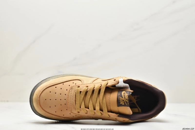 Nxkx Air Force Minimalist 206380