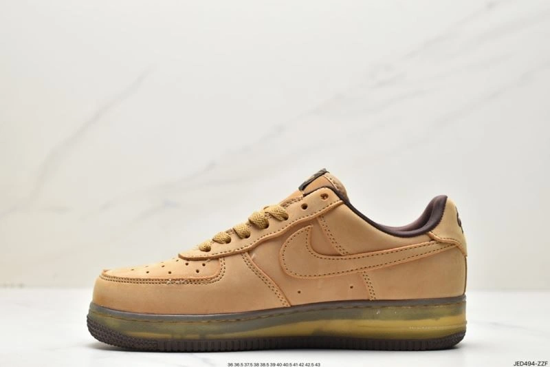 Nxkx Air Force Minimalist 206380