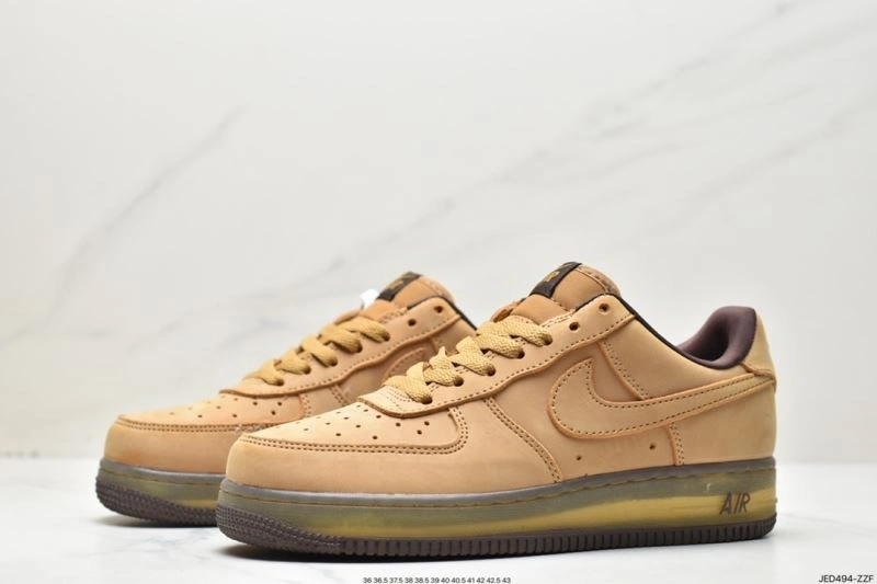 Nxkx Air Force Minimalist 206380
