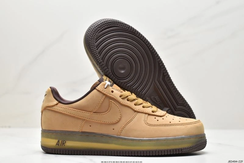 Nxkx Air Force Minimalist 206380