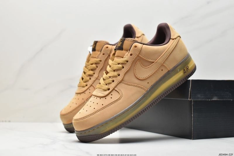 Nxkx Air Force Minimalist 206380