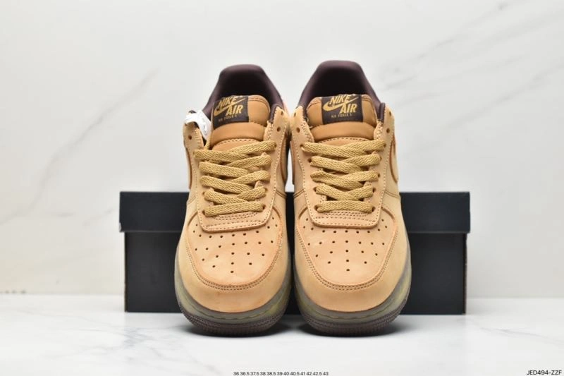 Nxkx Air Force Minimalist 206380