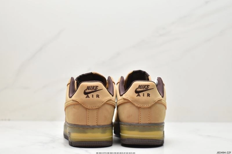 Nxkx Air Force Minimalist 206380