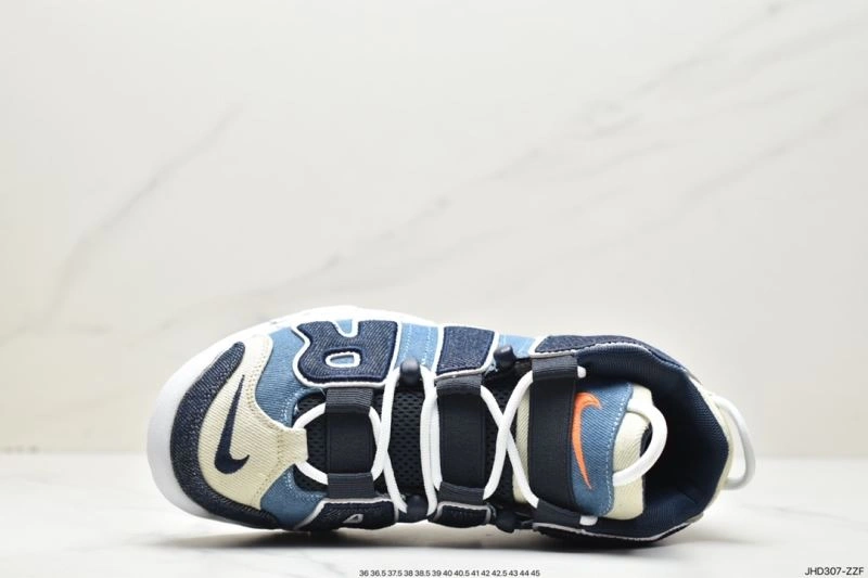 Sleek Nxkx Sneakers 200791