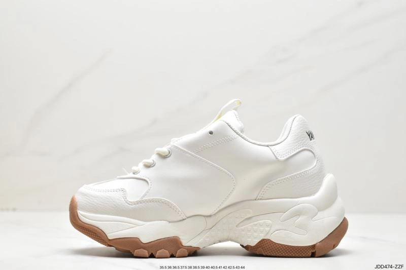 Nxkx Sneakers Sophisticated 200784