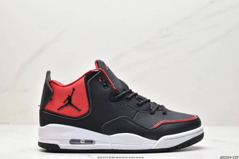 Efficient Nxkx Jordan 202009