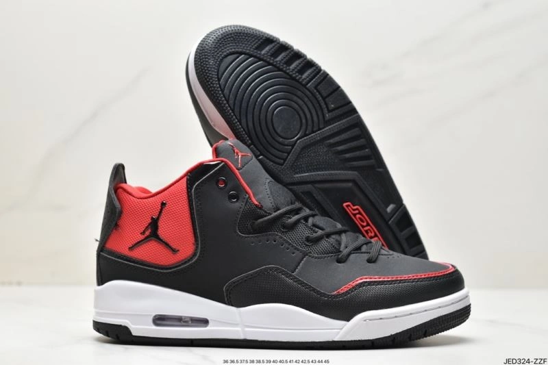 Efficient Nxkx Jordan 202009