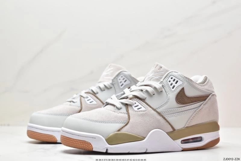 Lightweight Nxkx Sneakers 200785
