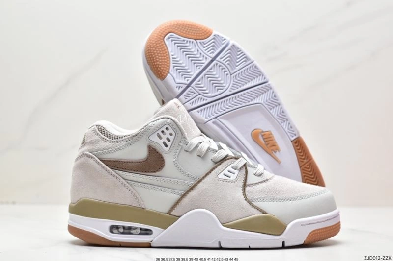 Lightweight Nxkx Sneakers 200785