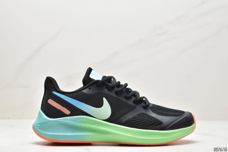 Nxkx Air Zoom WellDesigned 204853