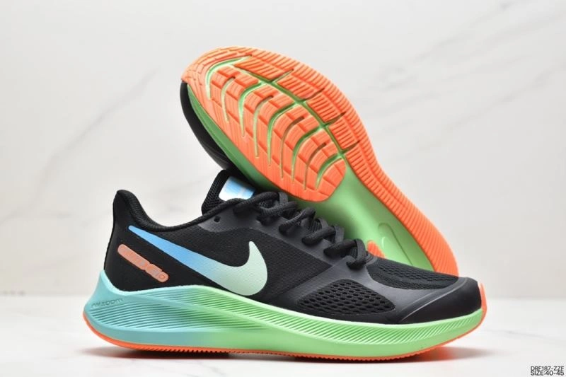 Nxkx Air Zoom WellDesigned 204853