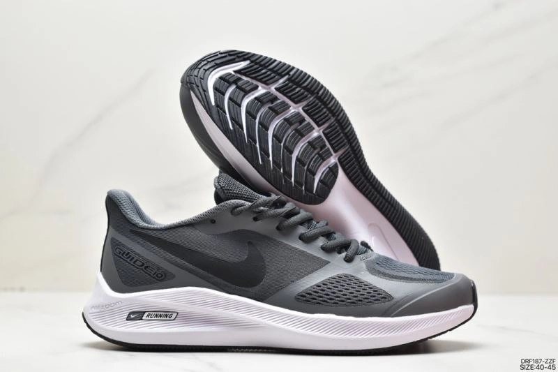 Nxkx Air Zoom StreetReady 204847
