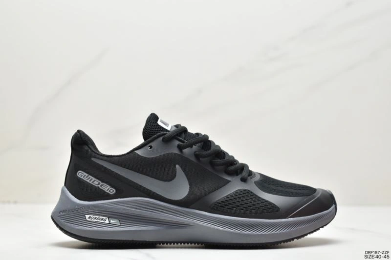 Nxkx Air Zoom Comfortable 204848
