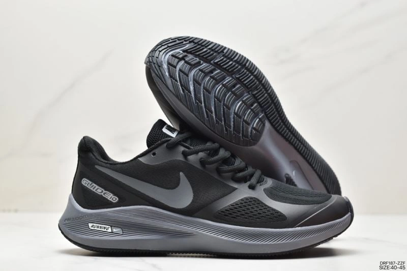 Nxkx Air Zoom Comfortable 204848