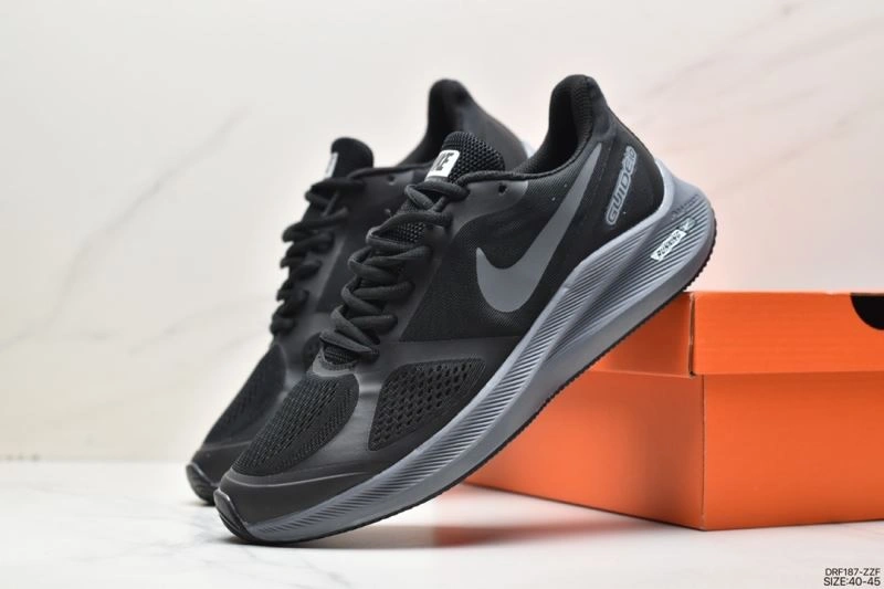 Nxkx Air Zoom Comfortable 204848