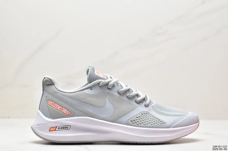 Nxkx Air Zoom Resilient 204844