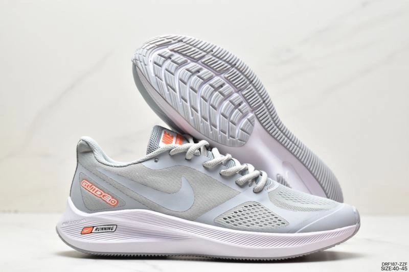 Nxkx Air Zoom Resilient 204844