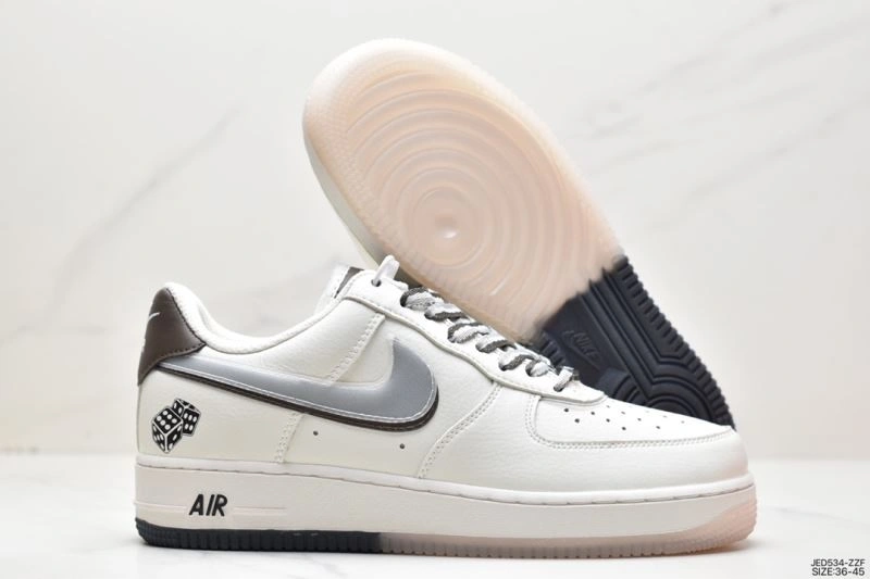 Trendsetting Nxkx Air Force 206377