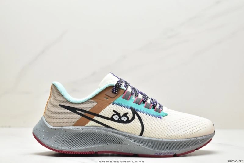 Nxkx Air Zoom Classic 204834