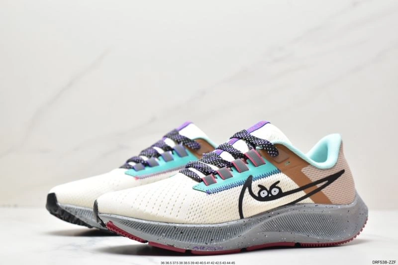 Nxkx Air Zoom Classic 204834