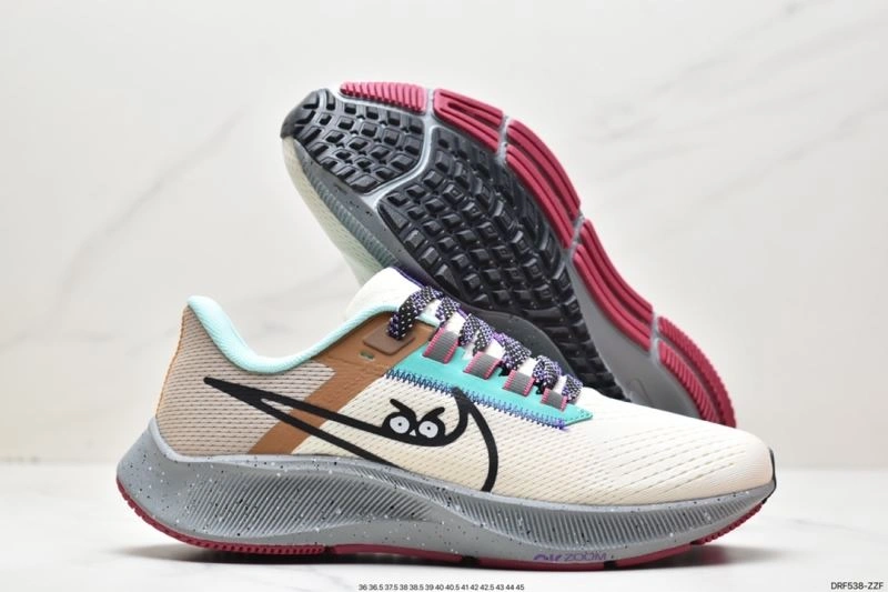 Nxkx Air Zoom Classic 204834