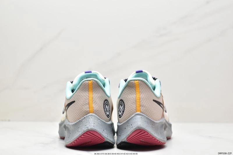 Nxkx Air Zoom Classic 204834