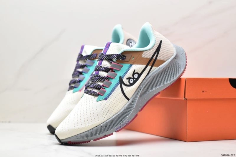 Nxkx Air Zoom Classic 204834