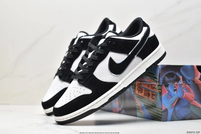 Nxkx Dunk GoAnywhere 203584