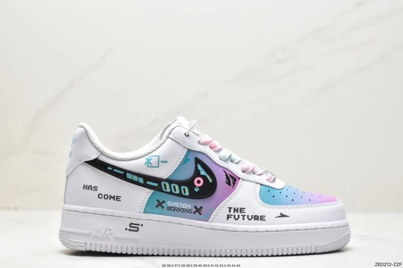 Nxkx Air Force SportInspired 206374