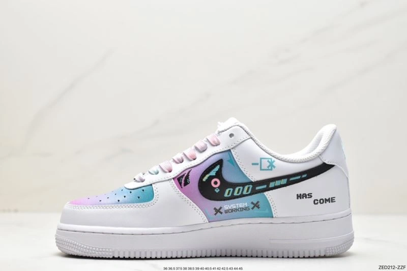 Nxkx Air Force SportInspired 206374