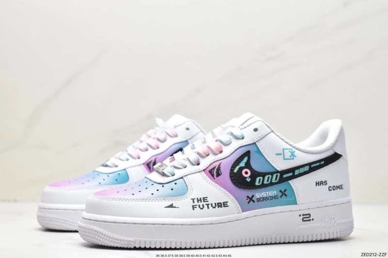 Nxkx Air Force SportInspired 206374