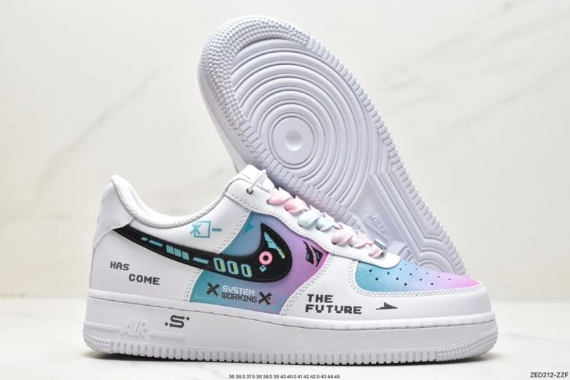 Nxkx Air Force SportInspired 206374