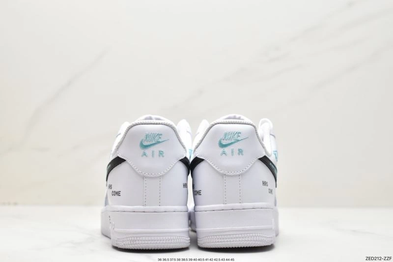 Nxkx Air Force SportInspired 206374