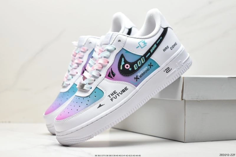 Nxkx Air Force SportInspired 206374