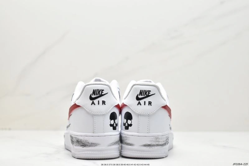 Efficient Nxkx Air Force 206376