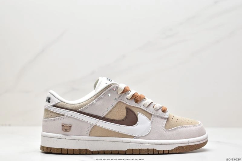 Nxkx Dunk TopPick 203577