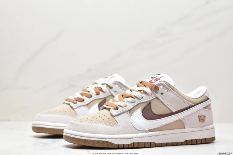 Nxkx Dunk TopPick 203577
