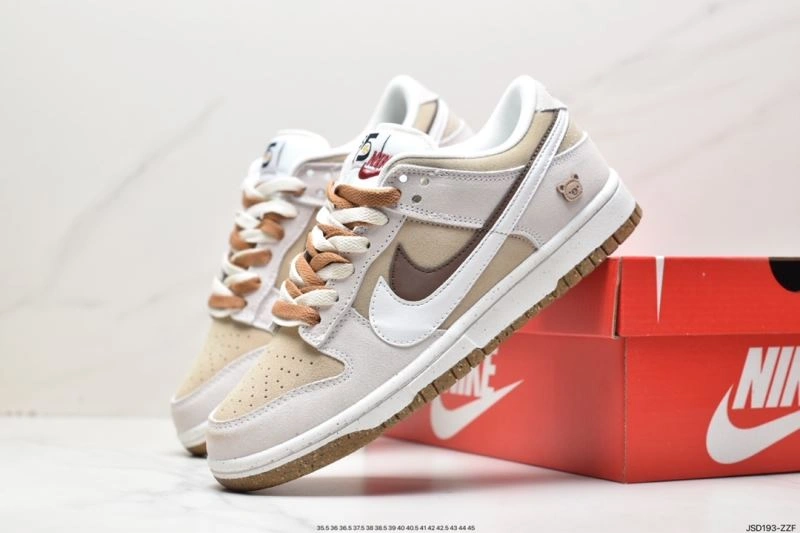 Nxkx Dunk TopPick 203577