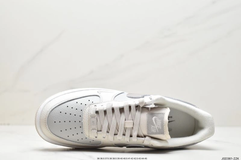Nxkx Air Force StreetReady 206373