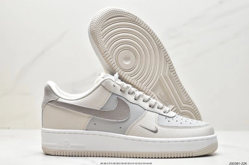 Nxkx Air Force StreetReady 206373