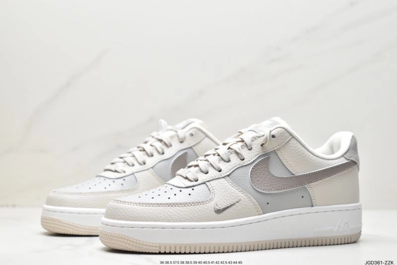 Nxkx Air Force StreetReady 206373