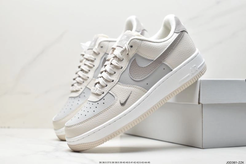 Nxkx Air Force StreetReady 206373