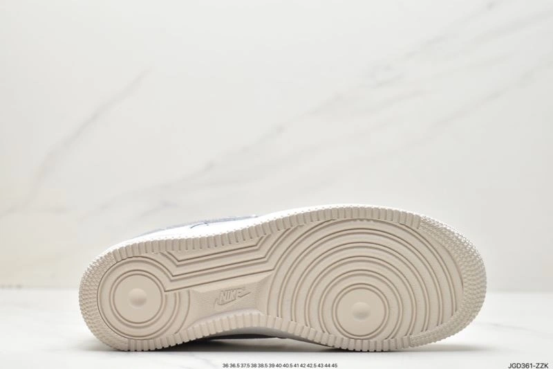 Nxkx Air Force StreetReady 206373
